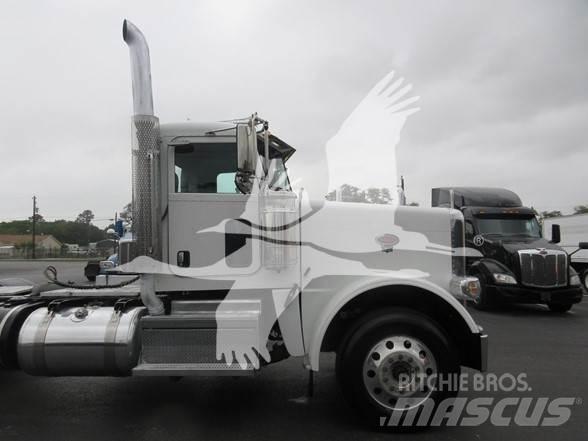 Peterbilt 389 Motrici e Trattori Stradali