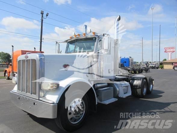Peterbilt 389 Motrici e Trattori Stradali