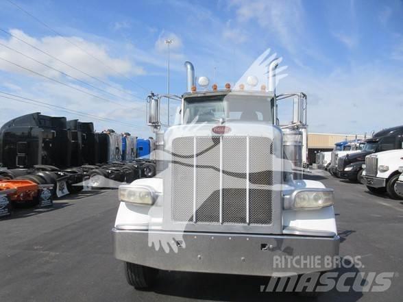 Peterbilt 389 Motrici e Trattori Stradali