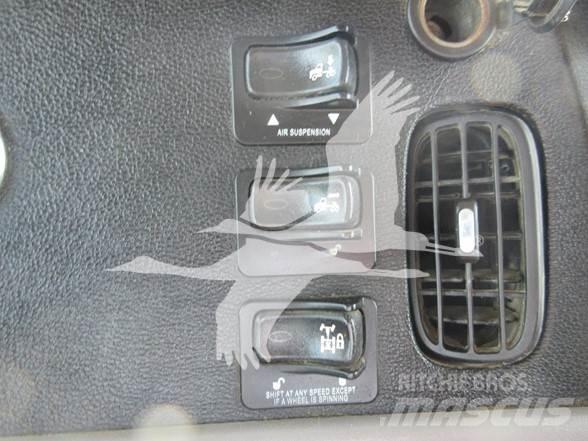 Peterbilt 389 Motrici e Trattori Stradali