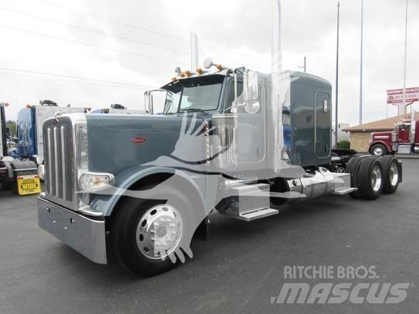 Peterbilt 389 Motrici e Trattori Stradali