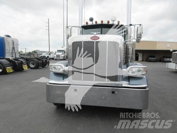 Peterbilt 389 Motrici e Trattori Stradali