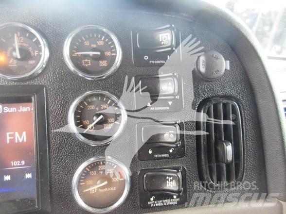 Peterbilt 389 Motrici e Trattori Stradali