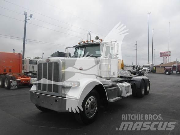 Peterbilt 389 Motrici e Trattori Stradali
