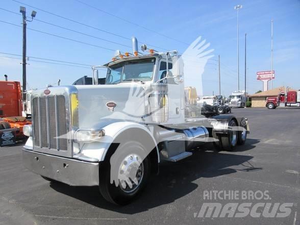 Peterbilt 389 Motrici e Trattori Stradali