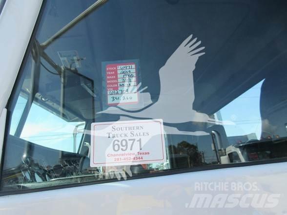 Peterbilt 389 Motrici e Trattori Stradali