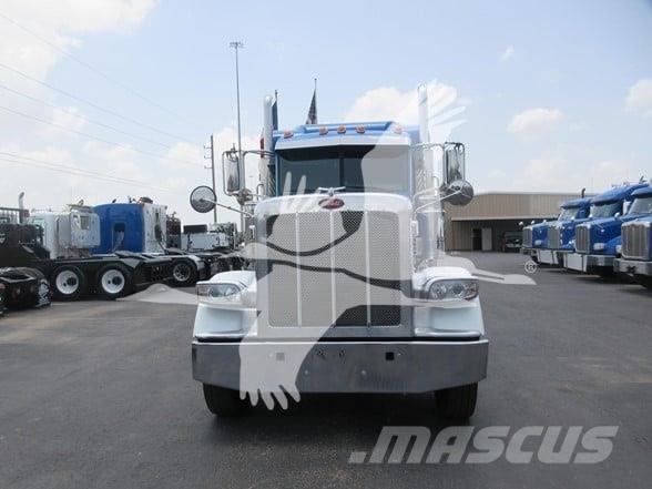 Peterbilt 389 Motrici e Trattori Stradali