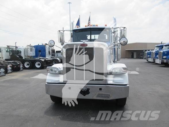 Peterbilt 389 Motrici e Trattori Stradali