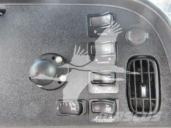 Peterbilt 389 Motrici e Trattori Stradali