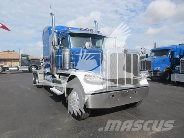 Peterbilt 389 Motrici e Trattori Stradali