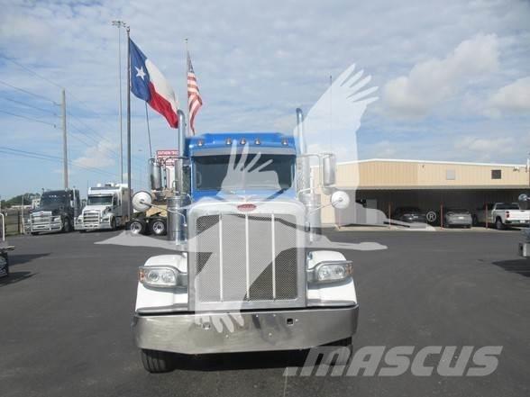 Peterbilt 389 Motrici e Trattori Stradali
