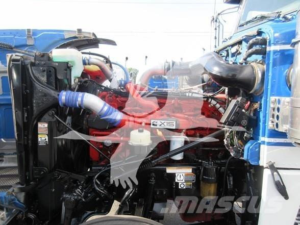 Peterbilt 389 Motrici e Trattori Stradali