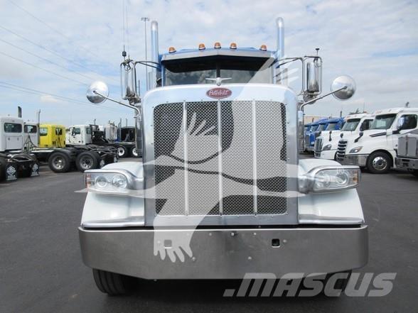 Peterbilt 389 Motrici e Trattori Stradali