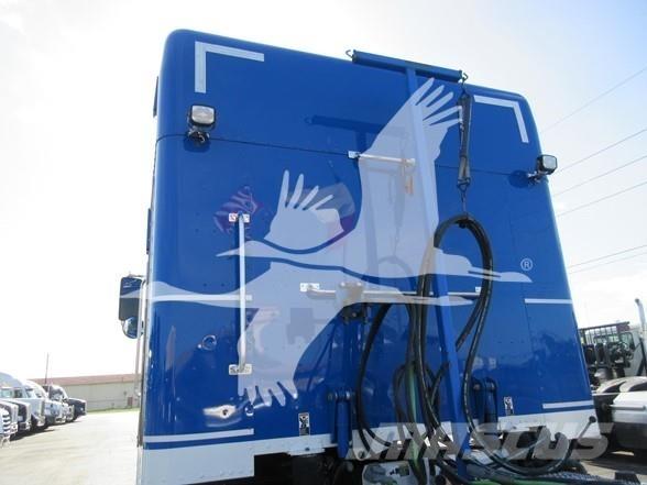 Peterbilt 389 Motrici e Trattori Stradali