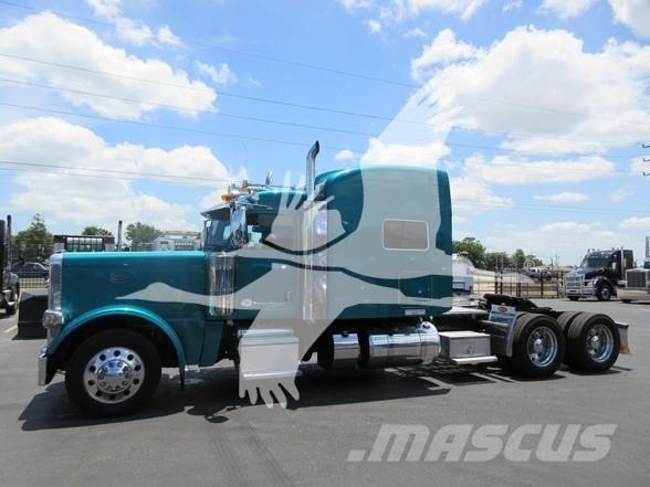 Peterbilt 389 Motrici e Trattori Stradali