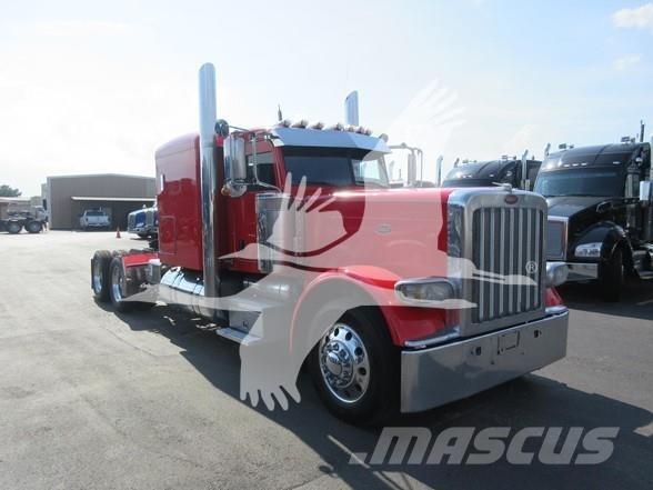 Peterbilt 389 Motrici e Trattori Stradali