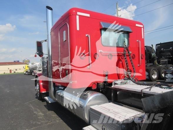 Peterbilt 389 Motrici e Trattori Stradali