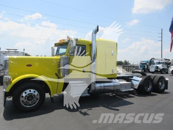 Peterbilt 389 Motrici e Trattori Stradali