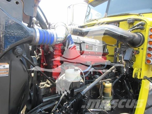 Peterbilt 389 Motrici e Trattori Stradali