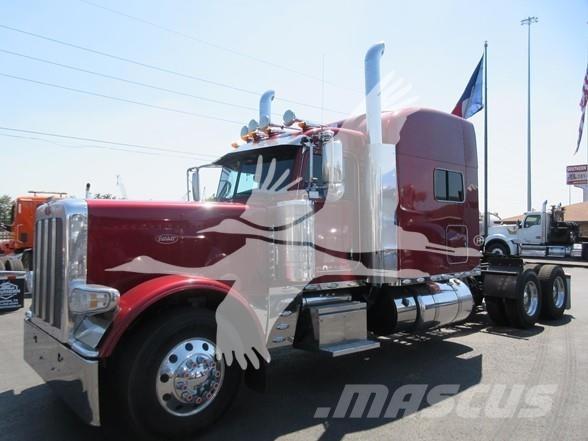 Peterbilt 389 Motrici e Trattori Stradali