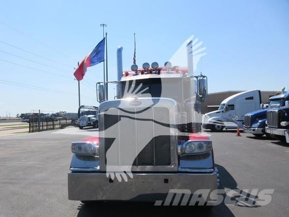 Peterbilt 389 Motrici e Trattori Stradali