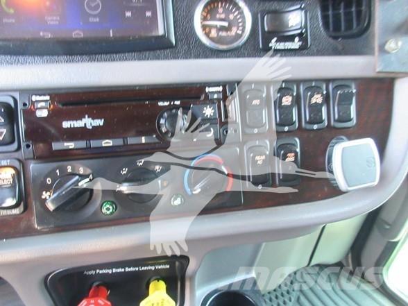 Peterbilt 389 Motrici e Trattori Stradali