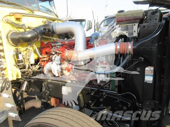 Peterbilt 389 Motrici e Trattori Stradali