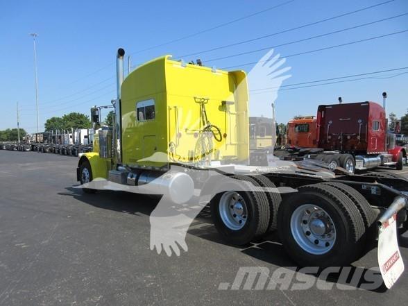 Peterbilt 389 Motrici e Trattori Stradali