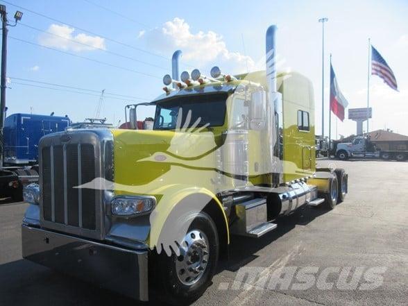 Peterbilt 389 Motrici e Trattori Stradali