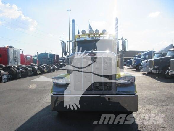 Peterbilt 389 Motrici e Trattori Stradali