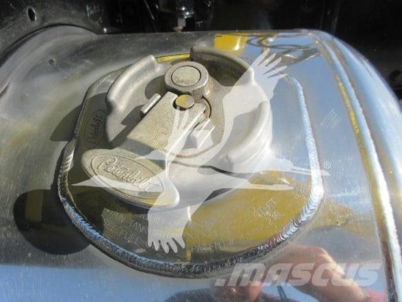 Peterbilt 389 Motrici e Trattori Stradali