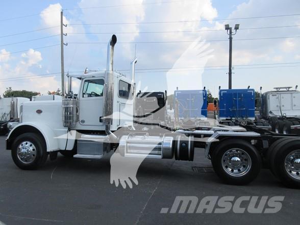 Peterbilt 389 Motrici e Trattori Stradali