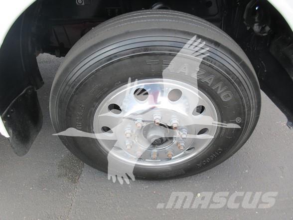 Peterbilt 389 Motrici e Trattori Stradali