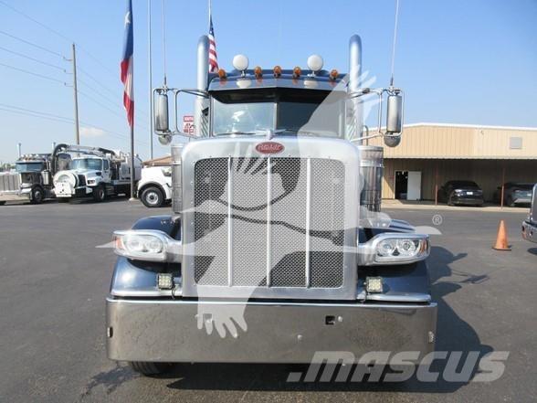 Peterbilt 389 Autocabinati