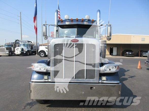 Peterbilt 389 Motrici e Trattori Stradali