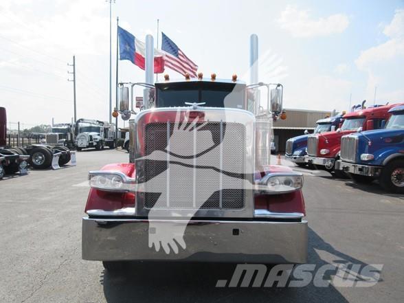 Peterbilt 389 Motrici e Trattori Stradali