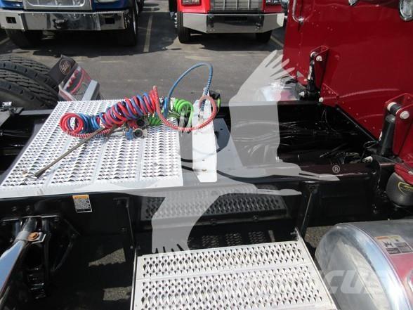 Peterbilt 389 Motrici e Trattori Stradali