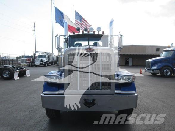 Peterbilt 389 Motrici e Trattori Stradali