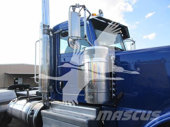 Peterbilt 389 Motrici e Trattori Stradali