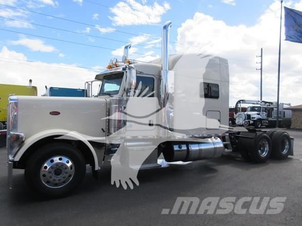 Peterbilt 389 Motrici e Trattori Stradali