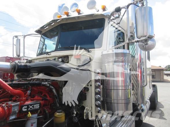 Peterbilt 389 Motrici e Trattori Stradali