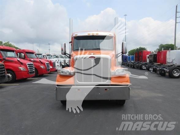 Peterbilt 567 Motrici e Trattori Stradali