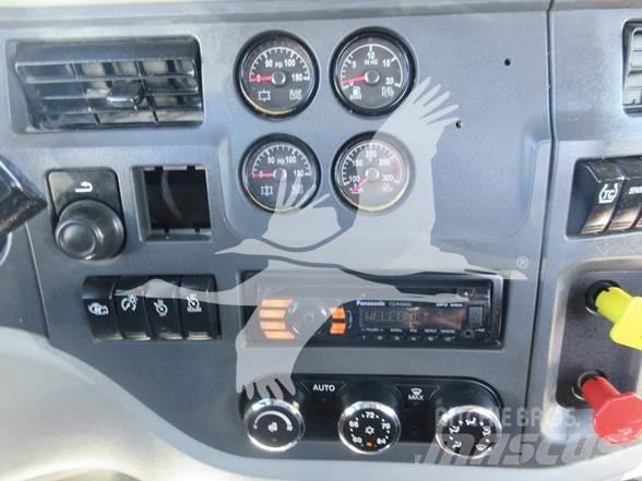 Peterbilt 567 Motrici e Trattori Stradali