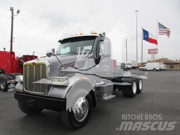 Peterbilt 567 Motrici e Trattori Stradali