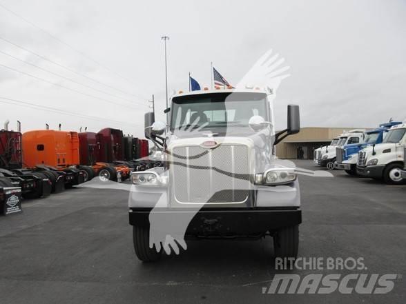 Peterbilt 567 Motrici e Trattori Stradali