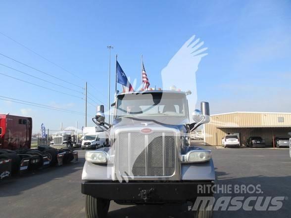 Peterbilt 567 Motrici e Trattori Stradali