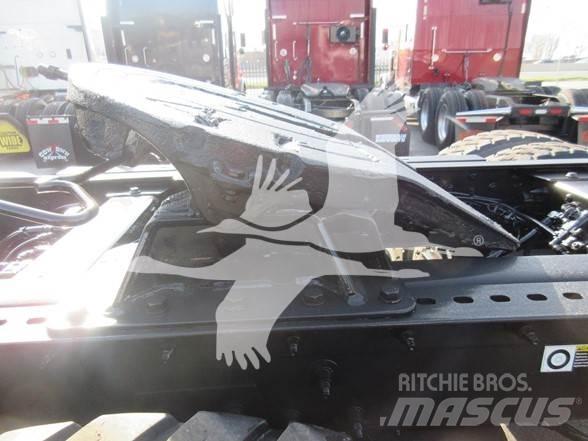 Peterbilt 567 Motrici e Trattori Stradali