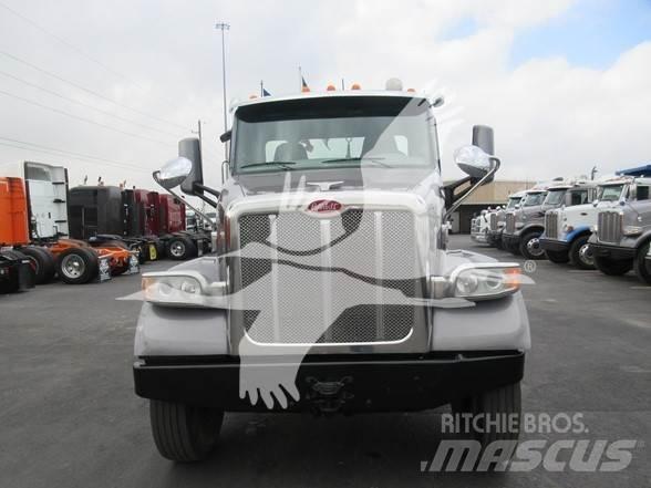 Peterbilt 567 Motrici e Trattori Stradali