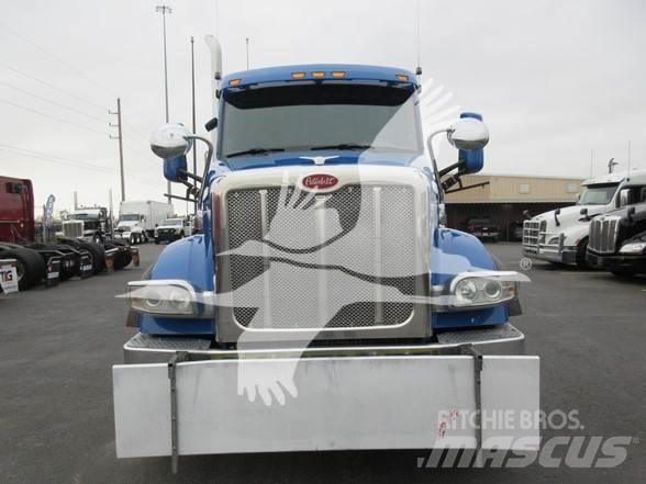 Peterbilt 567 Motrici e Trattori Stradali