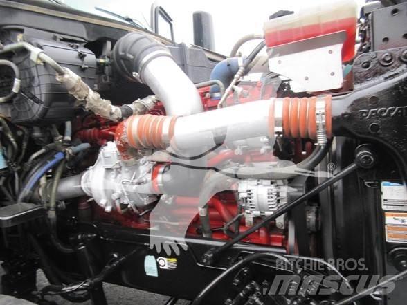 Peterbilt 567 Motrici e Trattori Stradali